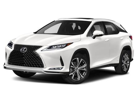 2021 Lexus RX 450h Base (Stk: Y5229) in Ottawa - Image 1 of 12