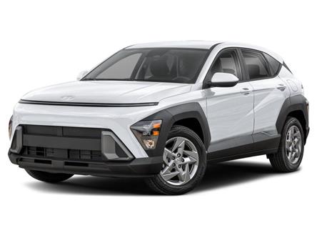 2025 Hyundai Kona 2.0L Essential (Stk: 80395) in Saskatoon - Image 1 of 12