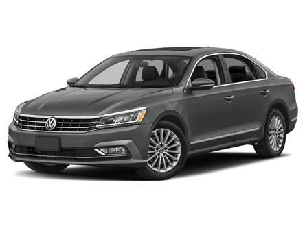 2016 Volkswagen Passat 1.8 TSI Comfortline (Stk: 003850T) in Brampton - Image 1 of 9
