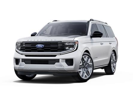 2025 Ford Expedition Platinum (Stk: BS331) in Kamloops - Image 1 of 7