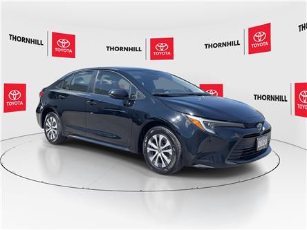 2024 Toyota Corolla Hybrid LE (Stk: 12106651A) in Concord - Image 1 of 37