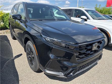 2025 Honda CR-V Hybrid EX-L (Stk: S1559) in Georgetown - Image 1 of 20