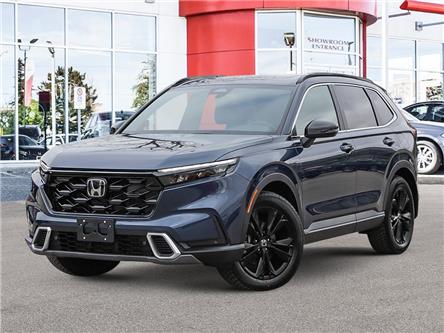 2025 Honda CR-V Hybrid Touring (Stk: S1601) in Georgetown - Image 1 of 23