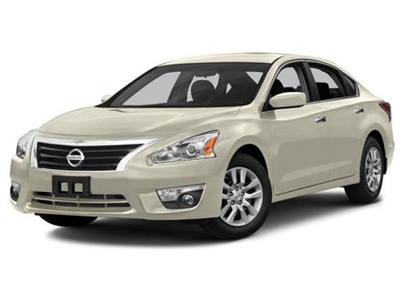 2015 Nissan Altima 2.5 S (Stk: C39559A) in Thornhill - Image 1 of 10