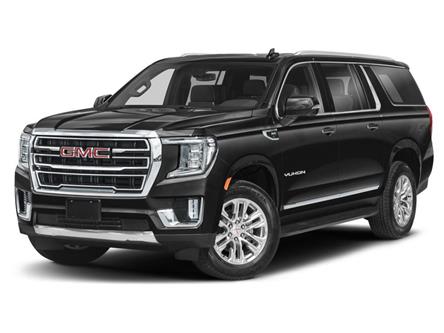 2023 GMC Yukon XL SLT (Stk: LB1826) in St. Catharines - Image 1 of 12