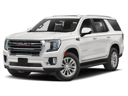 2023 GMC Yukon SLT (Stk: LB1827) in St. Catharines - Image 1 of 12