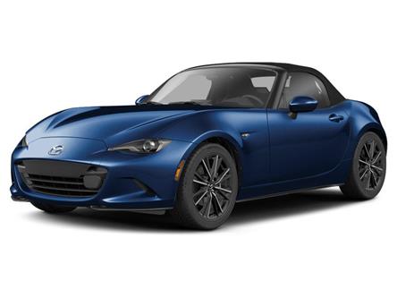 2025 Mazda MX-5 GT (Stk: N655867) in New Glasgow - Image 1 of 3
