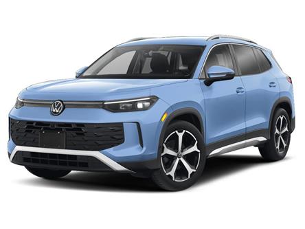 2025 Volkswagen Tiguan Comfortline (Stk: V5194) in Kingston - Image 1 of 2