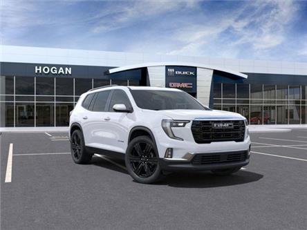 2025 GMC Acadia Elevation (Stk: S263786) in Scarborough - Image 1 of 24