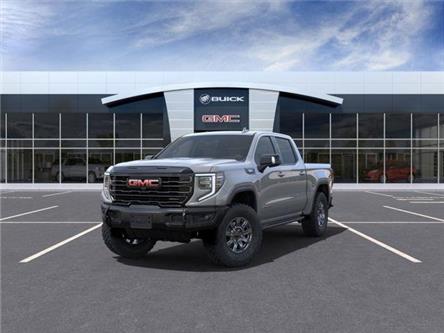 2025 GMC Sierra 1500 AT4X (Stk: 25558) in Timmins - Image 1 of 6