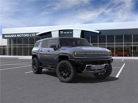 2025 GMC HUMMER EV SUV 2X (Stk: 25HUM3) in Virgil - Image 1 of 24