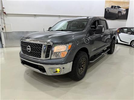 2017 Nissan Titan SV (Stk: A8826-1) in Saint-Eustache - Image 1 of 24