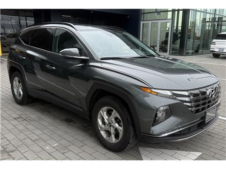 2022 Hyundai Tucson Preferred w/Trend Package (Stk: 16104342A) in Markham - Image 1 of 9