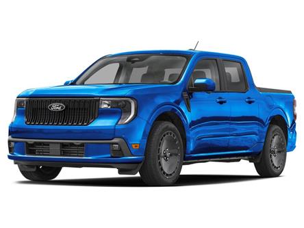 2025 Ford Maverick Lobo High (Stk: S9688) in ROSETOWN - Image 1 of 3