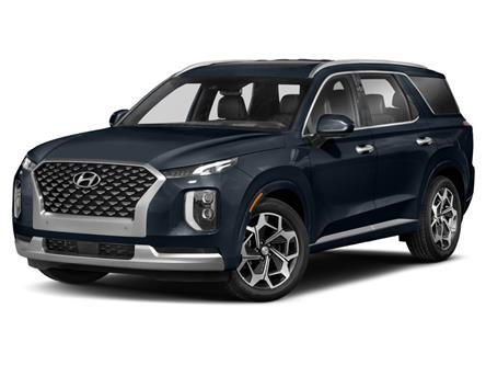 2022 Hyundai Palisade Ultimate Calligraphy (Stk: 476380) in Milton - Image 1 of 2