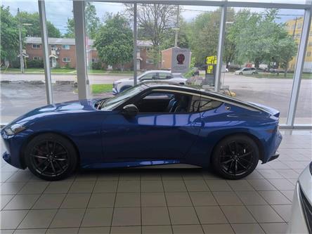 2024 Nissan Z Performance (Stk: 24271) in Sarnia - Image 1 of 11