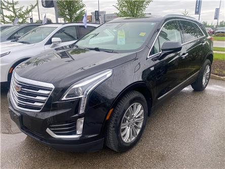 2018 Cadillac XT5 Luxury (Stk: 250220A) in London - Image 1 of 6