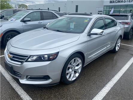 2019 Chevrolet Impala 2LZ (Stk: 255119PB) in London - Image 1 of 6