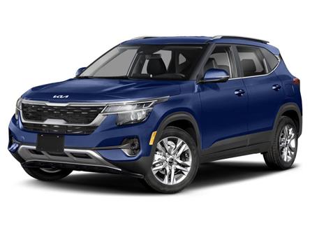 2022 Kia Seltos EX (Stk: M25154) in St. John's - Image 1 of 11