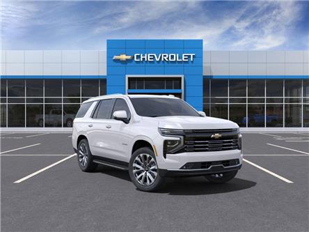 2025 Chevrolet Tahoe High Country (Stk: 250473) in Ottawa - Image 1 of 24