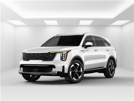 2025 Kia Sorento Hybrid EX (Stk: K25400) in St. John's - Image 1 of 12