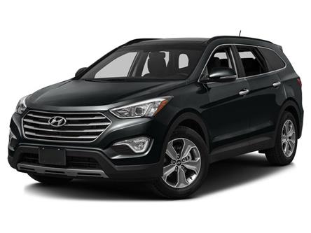 2015 Hyundai Santa Fe XL Base (Stk: 5B037A) in Oakville - Image 1 of 10