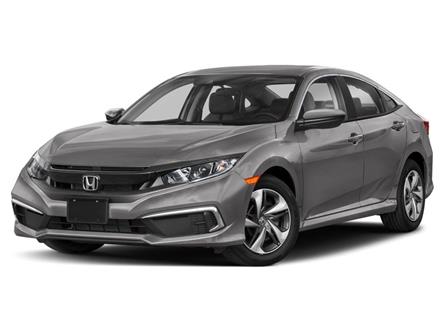 2020 Honda Civic LX (Stk: 2HA0353A) in Stratford - Image 1 of 11