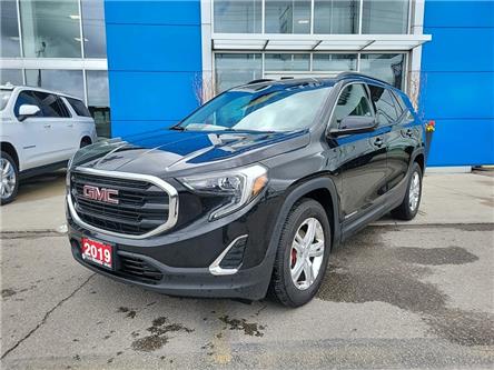 2019 GMC Terrain SLE (Stk: NR16927A) in Newmarket - Image 1 of 25