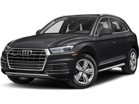 2019 Audi Q5  (Stk: 15103812A) in Richmond Hill - Image 1 of 2