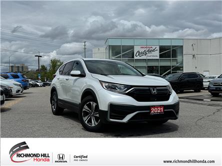 2021 Honda CR-V LX (Stk: 252807P) in Richmond Hill - Image 1 of 23