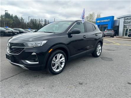 2021 Buick Encore GX Preferred (Stk: 250356A) in Ottawa - Image 1 of 24