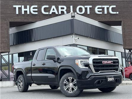 2021 GMC Sierra 1500 Base (Stk: 25150) in Sudbury - Image 1 of 23