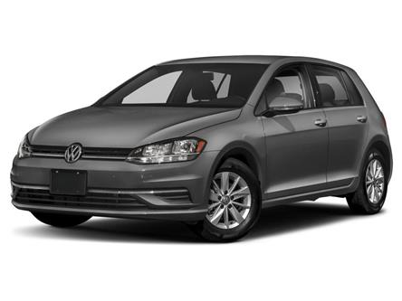 2021 Volkswagen Golf Comfortline (Stk: 014088P) in Brampton - Image 1 of 9