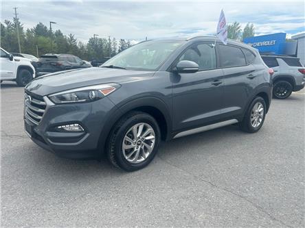 2017 Hyundai Tucson Premium (Stk: 250373A) in Ottawa - Image 1 of 25