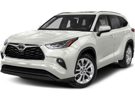 2021 Toyota Highlander  (Stk: 15104521AA) in Richmond Hill - Image 1 of 2