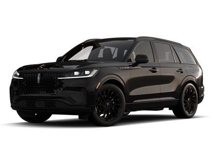 2025 Lincoln Aviator Reserve (Stk: 25AV879) in St. Catharines - Image 1 of 7