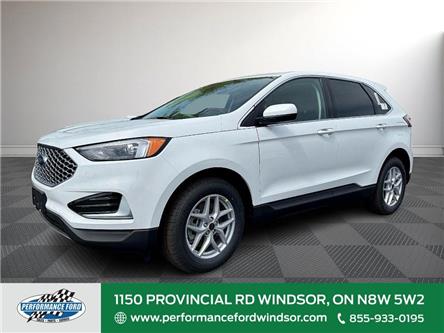 2024 Ford Edge  (Stk: TR17406) in Windsor - Image 1 of 25