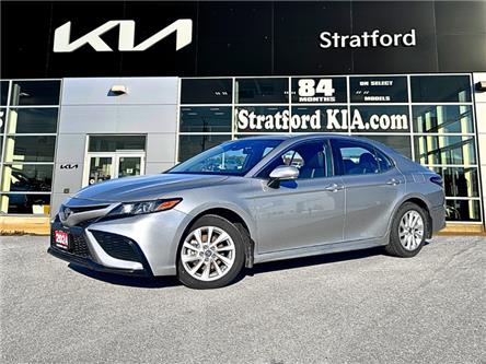 2024 Toyota Camry SE (Stk: P22473) in Stratford - Image 1 of 22