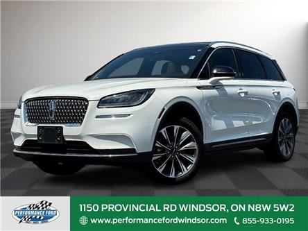 2021 Lincoln Corsair Reserve (Stk: PR14397) in Windsor - Image 1 of 28
