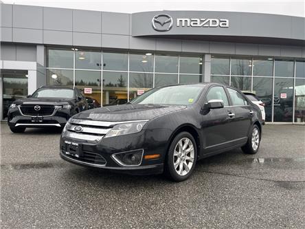 2012 Ford Fusion SEL (Stk: 197071J) in Surrey - Image 1 of 15