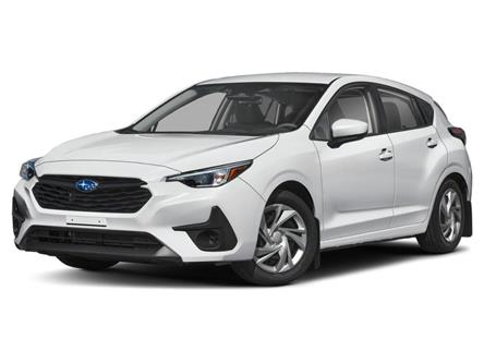2025 Subaru Impreza Convenience (Stk: S8853) in St.Catharines - Image 1 of 3
