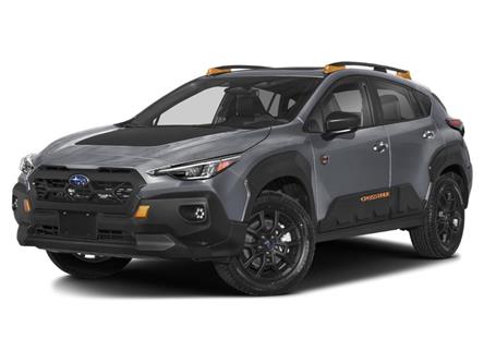 2025 Subaru Crosstrek Wilderness (Stk: S8859) in St.Catharines - Image 1 of 3