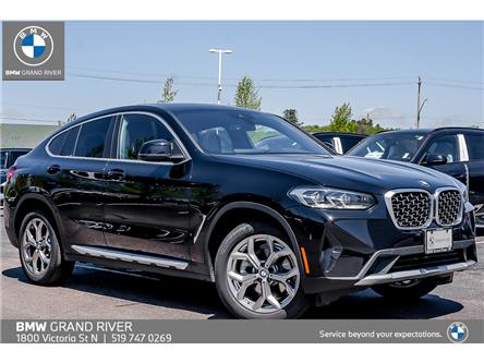 2025 BMW X4 xDrive30i (Stk: PW7428) in Kitchener - Image 1 of 30