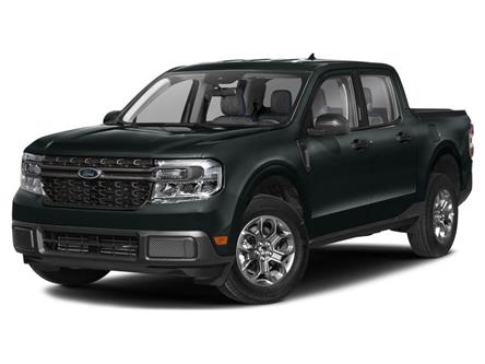 2024 Ford Maverick XLT (Stk: 24MA8962) in Vancouver - Image 1 of 11