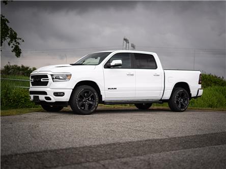 2024 RAM 1500 Sport (Stk: 29400) in Surrey - Image 1 of 20