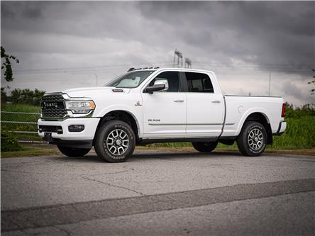 2019 RAM 3500 Limited (Stk: 28880) in Surrey - Image 1 of 23