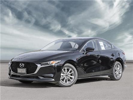 2025 Mazda Mazda3 GX (Stk: T777261) in New Glasgow - Image 1 of 23