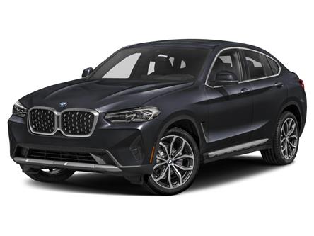 2023 BMW X4 xDrive30i (Stk: XU779) in Sarnia - Image 1 of 11