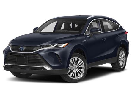 2021 Toyota Venza Limited (Stk: 21509A) in Collingwood - Image 1 of 12