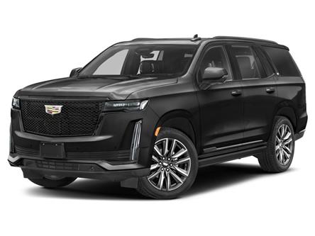 2023 Cadillac Escalade Sport (Stk: PO79453) in Windsor - Image 1 of 12
